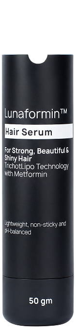 Lunaformin™ Hair Serum
