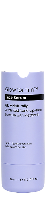 Glowformin™ Face Serum