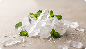 Menthol & Camphor