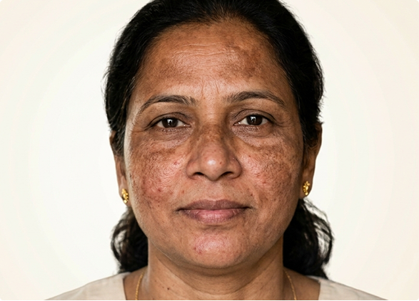 How diabetic skin needs a different kind of treatment