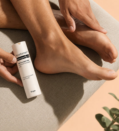 Nuraformin™ Neuropathy Gel
