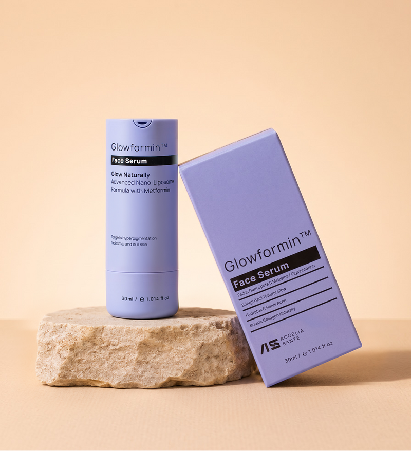 Glowformin™ Face Serum
