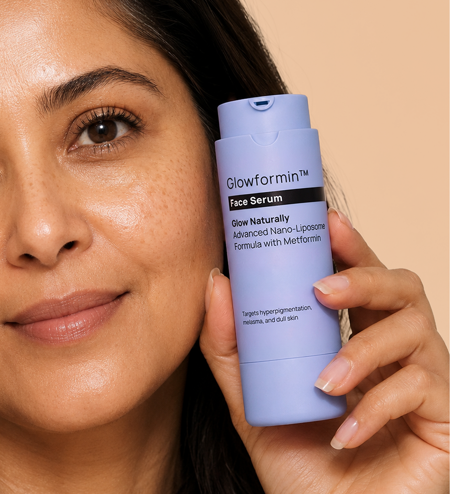 Glowformin™ Face Serum