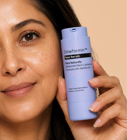 Glowformin™ Face Serum